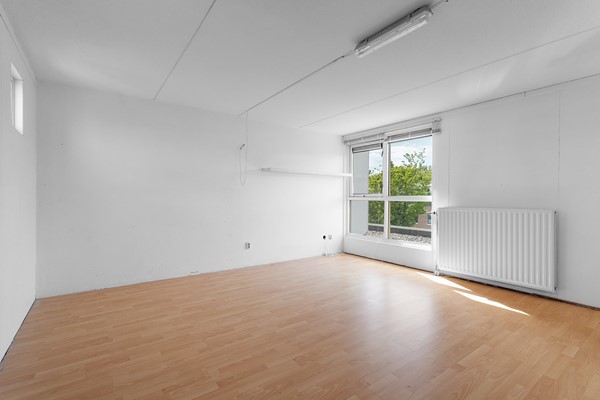 Medium property photo - Louis Paul Boonstraat 42, 1321 KC Almere
